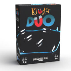 Kluster duo