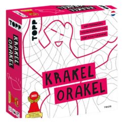 Krakel orakel
