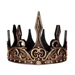 kroon goud