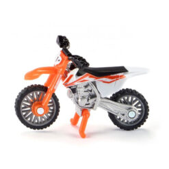 KTM XS-F 450