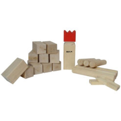 kubb familie tournament size