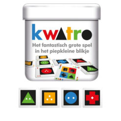 Kwatro