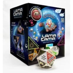 lama tama series 2