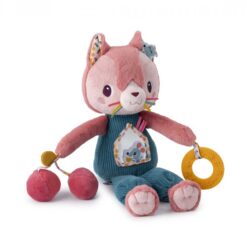 Lilliputiens Jeanne Kat Multi Activiteiten