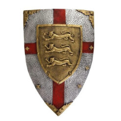 Lion Shild