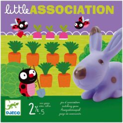 Little association