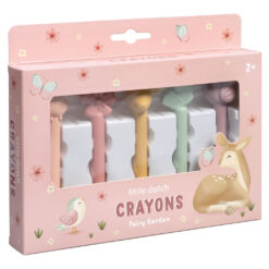 Little Dutch Crayons