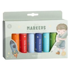 Little Dutch Markers Jim
