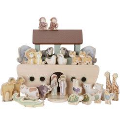 Little Dutch Noah's Ark