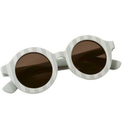 Little Dutch sunglasses roundresh greens