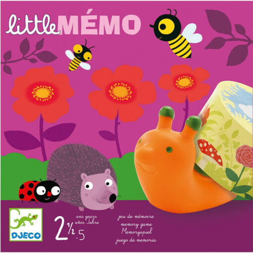 Little mémo