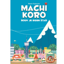 machi koro