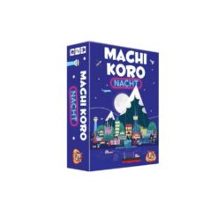 Machi Koro Nacht