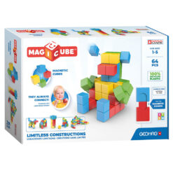 magic cube magnetic 64 cubes