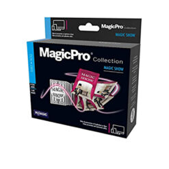 Magic pro Magic show