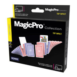 Magic pro Top impact