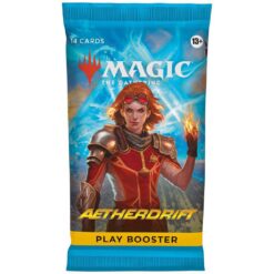 Magic the gathering Aetherdrift