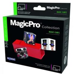 Magicpro magic cubes