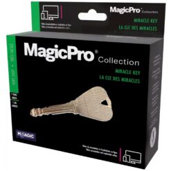 MagicPro Miracle key