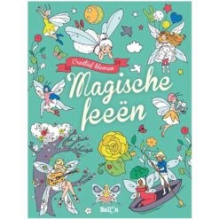 Magische feeën