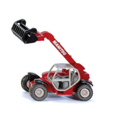 Manitou Teleskooplader