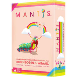 Mantis