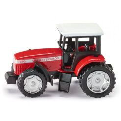 Massey Ferguson Traktor
