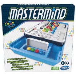 Mastermind nieuwe editie