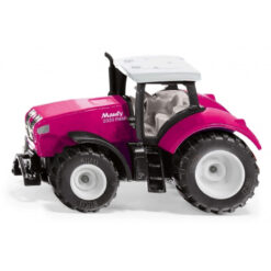 Mauly x540 roze