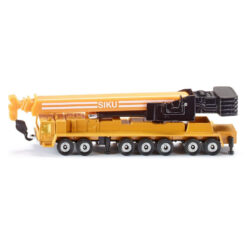 Mega lifter hijskraan