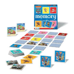 Memory Paw patroll