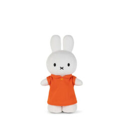 Miffy orange Dress