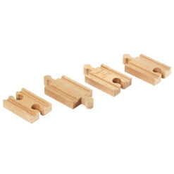 Mini rechte rails