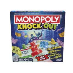 Monopoly knock out