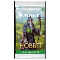 MTG The Hobbit Play Booster