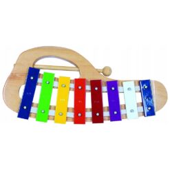 Musica ylofoon