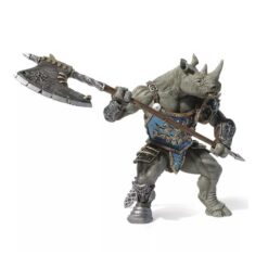 Mutant 38946 Neushoorn