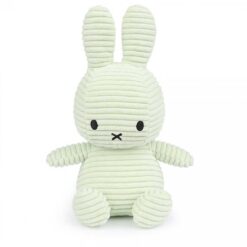 Nijntje Corduroy Fresh mint 23 cm