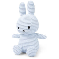 Nijntje corduroy Ice blue