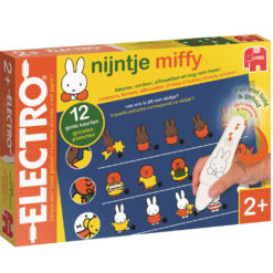 Nijntje Electro