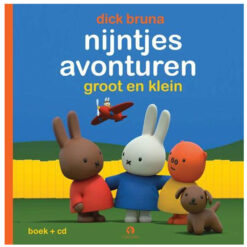 Nijntjes avonturen groot en klein