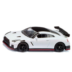 Nissan GT-R Nismo