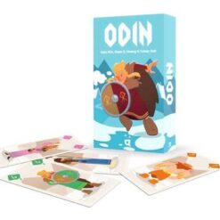 Odin kaartspel
