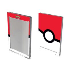 ONE TOUCH Edge Magnetic card Holder