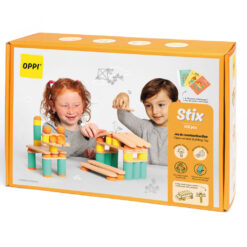 Oppi stix Big 108 stuks