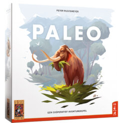 Paleo bordspel