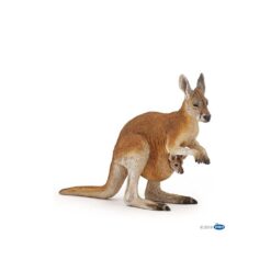 Papo 50188 Kangaroo with joe