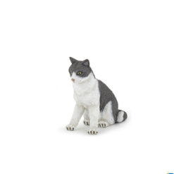 Papo 54033 Zittende kat