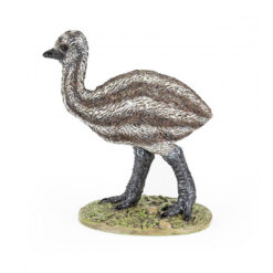 Papo baby emu