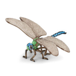 Papo libelle